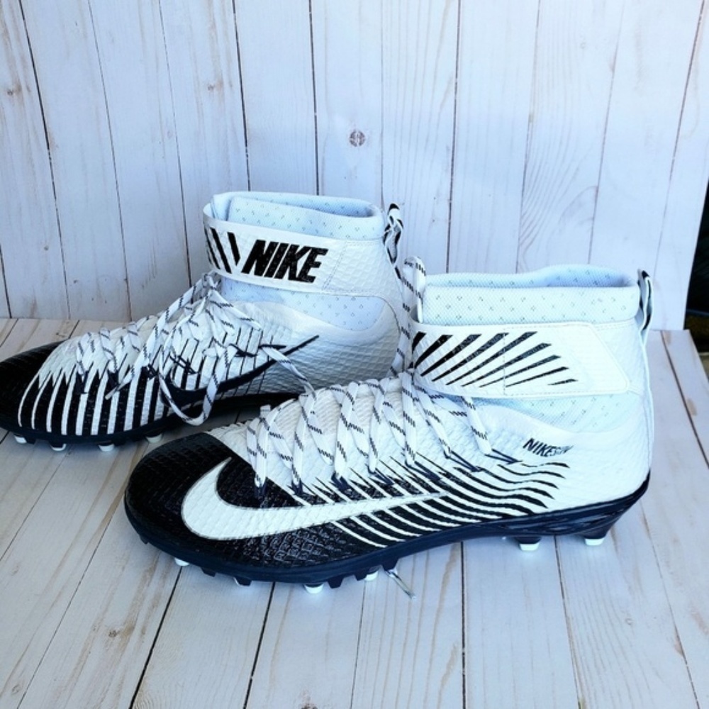 NEW Nike Lunabeast Elite Football Cleats 16 - Picture 1 of 7